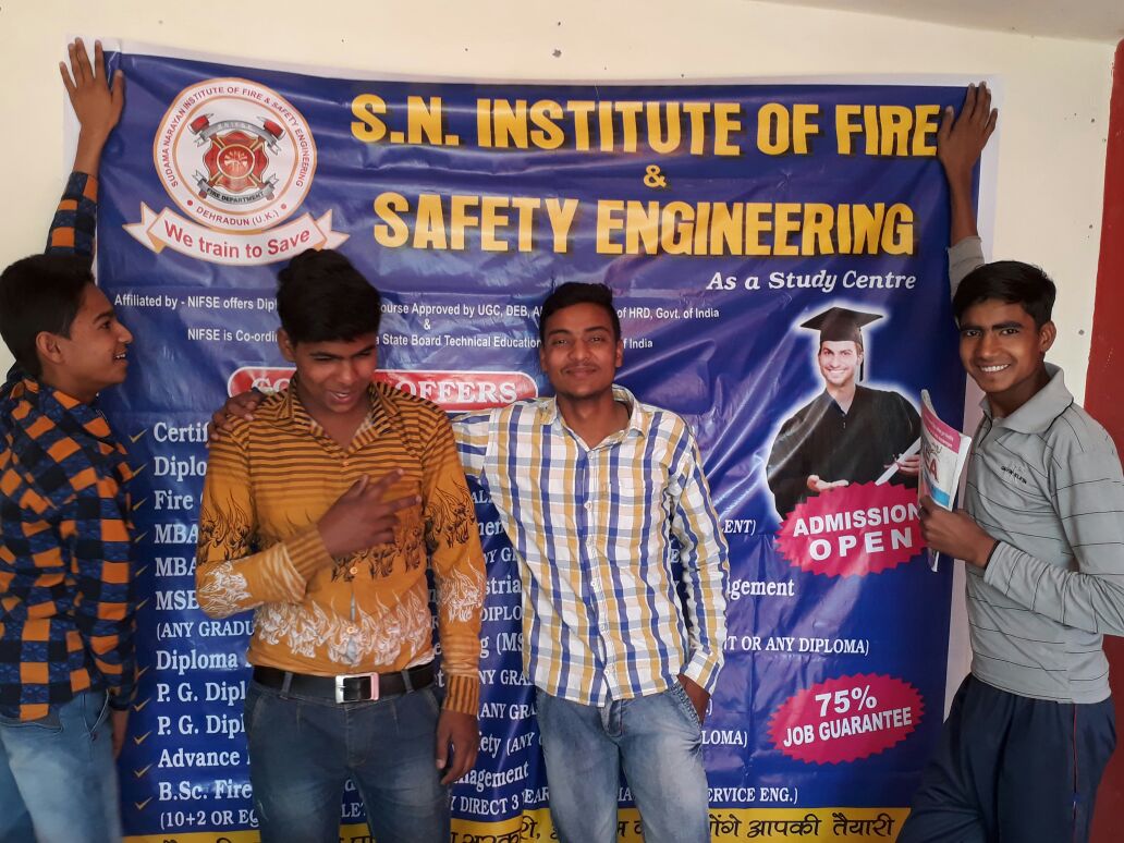 nifse-nagpur-training